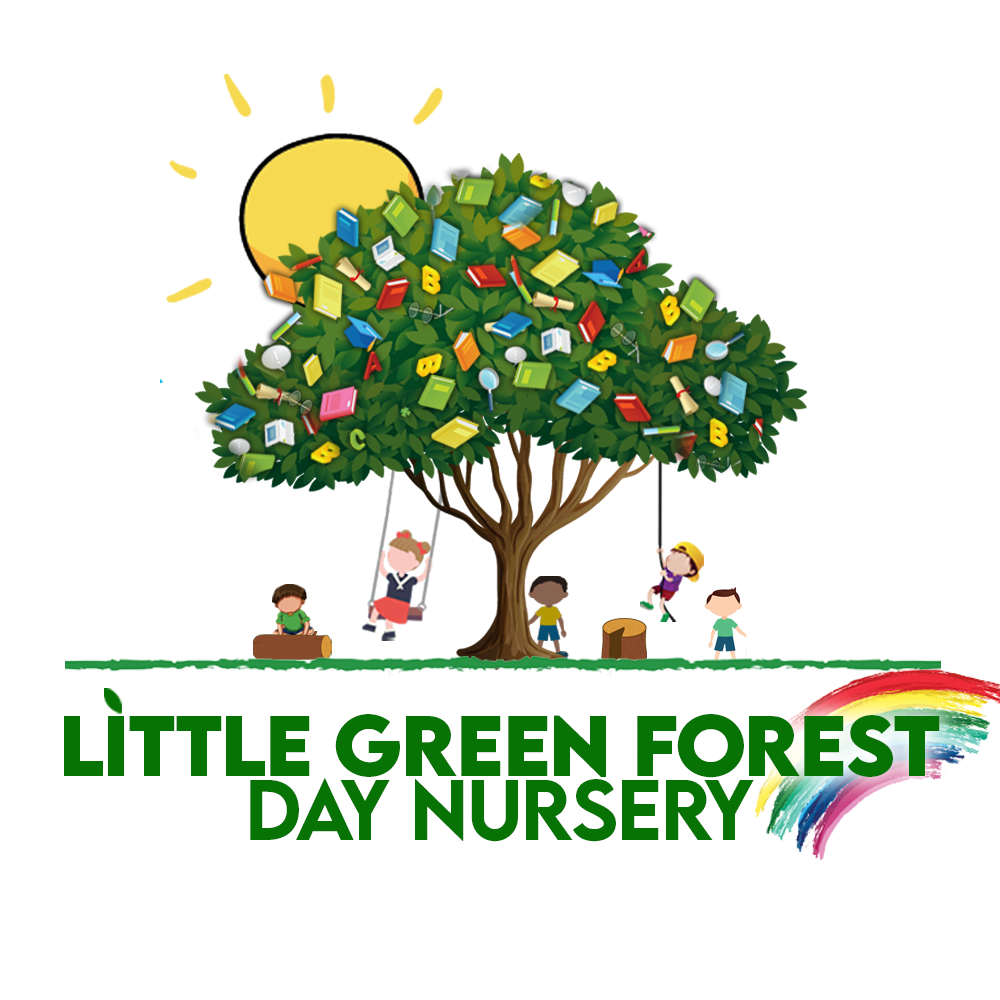 Little Green Forest Day Nursery